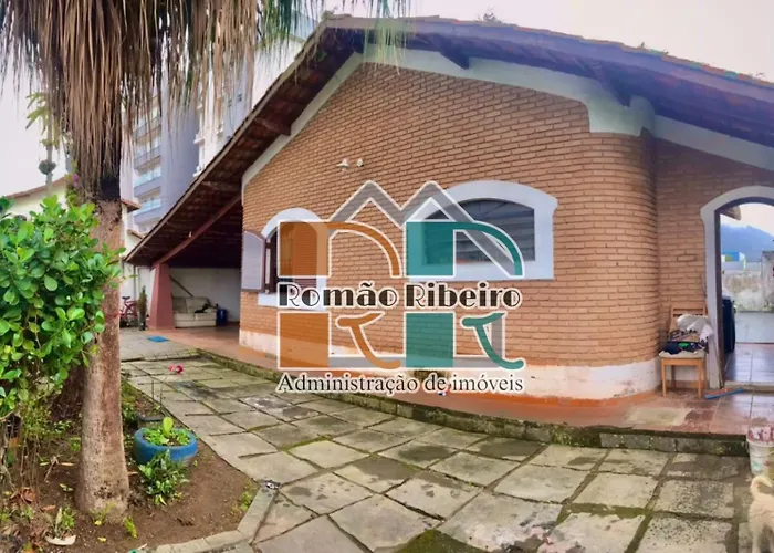 Casa De Praia Ubatuba Jcursino14
